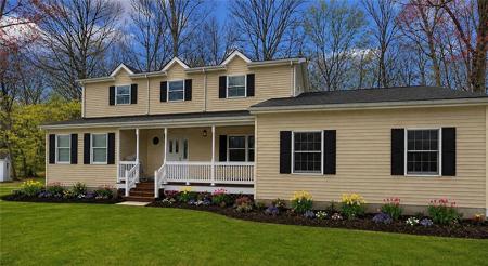 111 Brewster Way