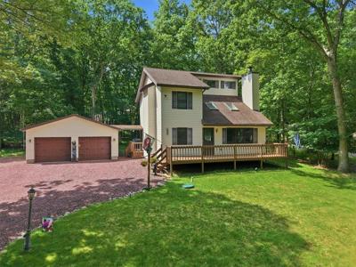 20 Indian Trail