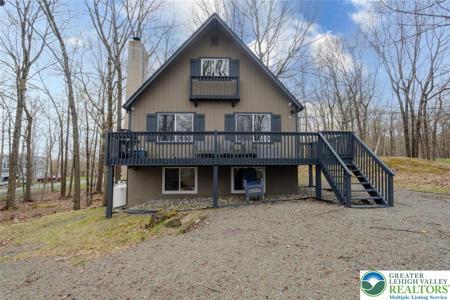 1738 Clover Road