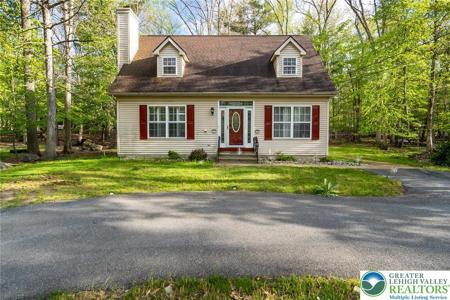 276 Spicebush Drive