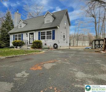 3529 PEAK Drive