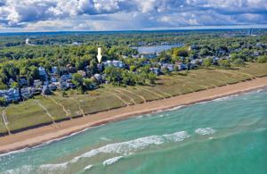 1907 Lake Shore Drive