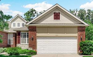 9940 Oakwood Court