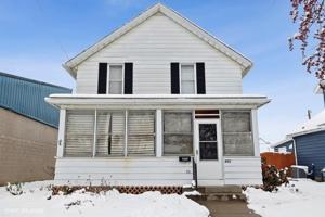 203 Washington Street