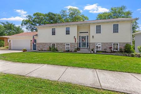 341 California Place