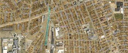 0 W 10th Street