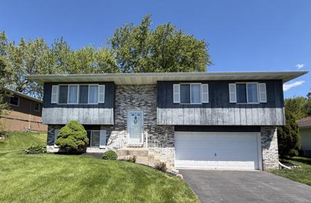 1318 Brandywine Road
