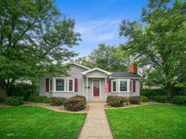 200 S Wisconsin Street