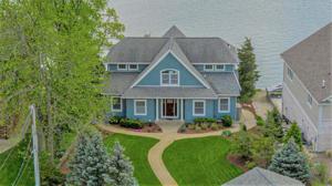 8145 Lake Shore Drive