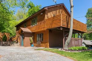 7028 N Bungalow Drive