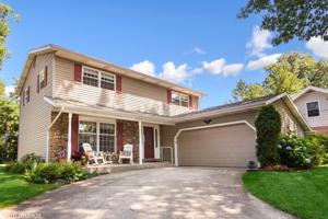 2206 Florimond Drive