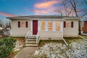 603 Pulaski Street