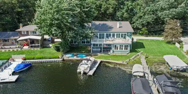 143 Nilewood Drive