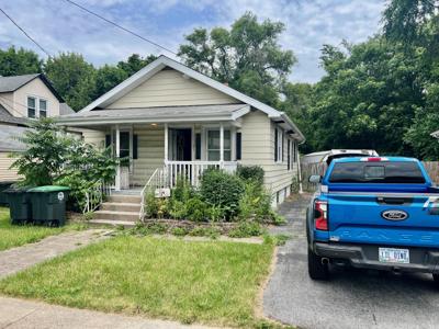 631 Main Street