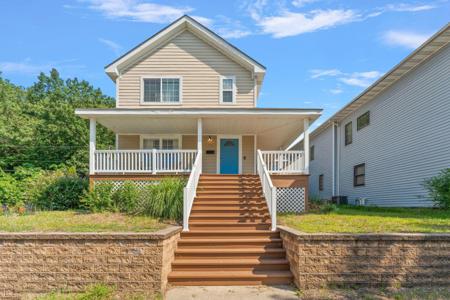 110 Fogarty Street