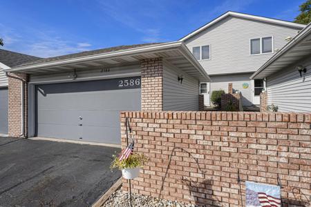2586 Brookwood Drive