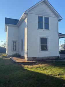 1601 Tennessee Street