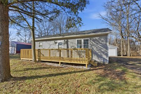 1606 N Longshore Drive