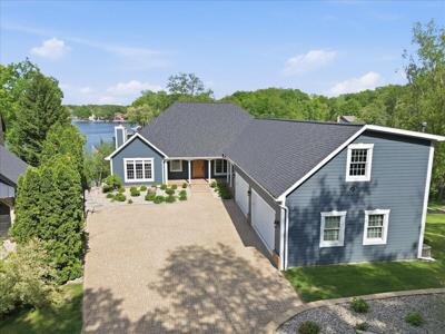 502 Stoney Ridge Court