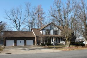 2181 Green Valley Drive