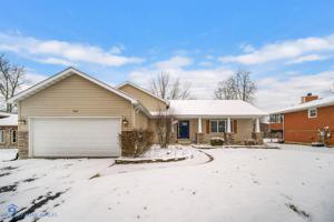 1661 Sunnyslope Drive