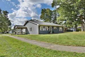 501 N Lake Shore Drive