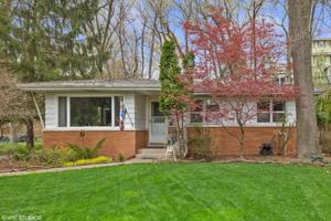 2143 Chastleton Drive