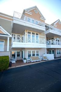 110 Lake Shore Drive