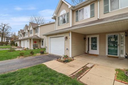 110 Beacon Drive