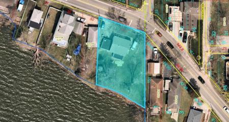 7601 Lake Shore Drive