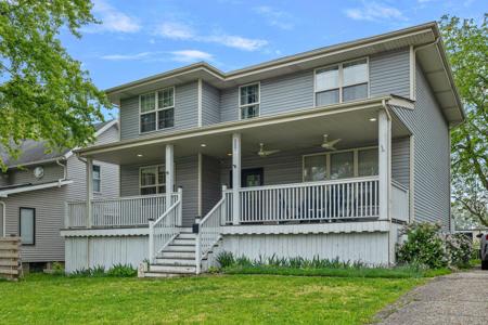 207 Fogarty Street