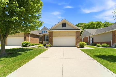 8745 Forest Glen Court