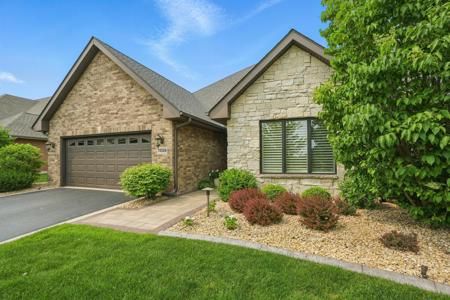 11024 Lake Central Drive