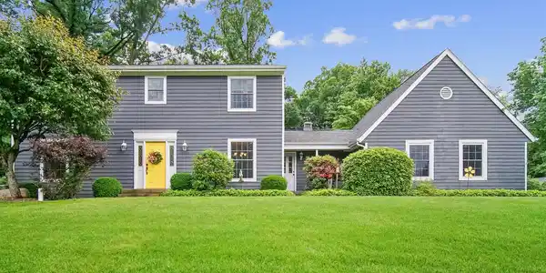 104 Dewitt Court