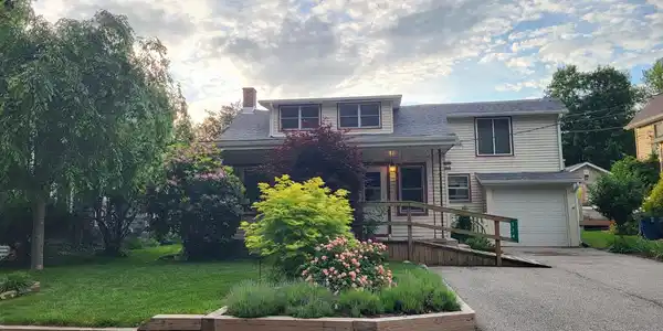 124 Judson Road