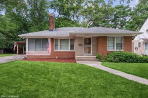 1050 N Vermillion Street