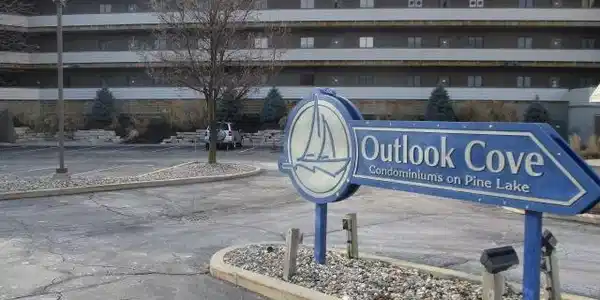 315 Outlook Cove Drive