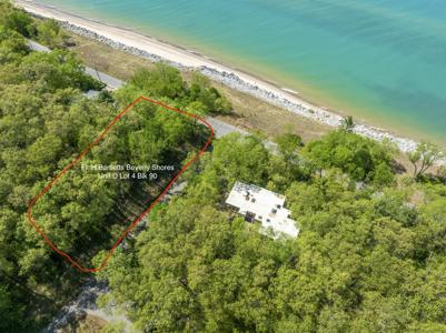 605 E Lake Front Drive