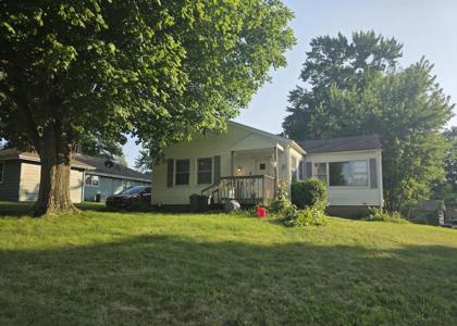 604 Vine Street
