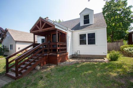 1310 Buffalo Street