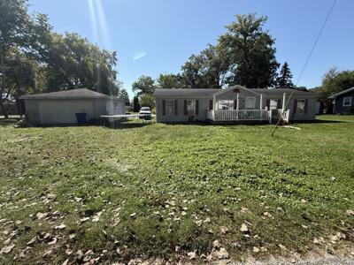 11045 E Iroquois Road