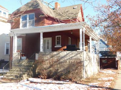 1649 La Porte Avenue
