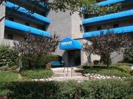 100 Lake Shore Drive