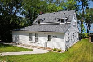 8301 Lake Shore Drive
