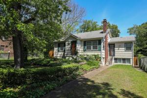 7430 Locust Avenue