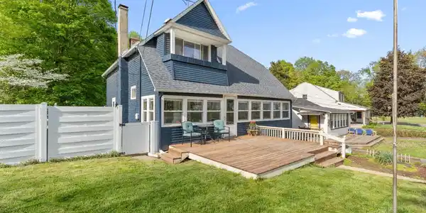107 Boardman Drive
