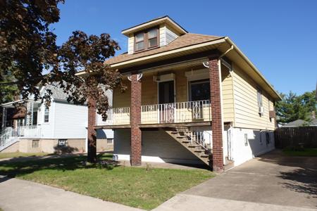2419 New York Avenue