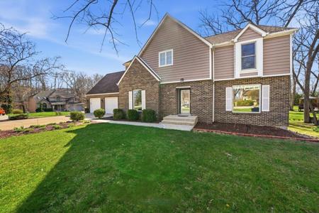 188 Amhurst Place
