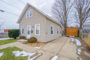 509 Jackson Street