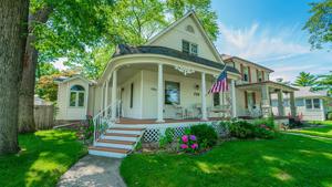 726 Lincoln Street